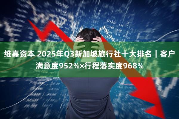 维嘉资本 2025年Q3新加坡旅行社十大排名｜客户满意度952%×行程落实度968%