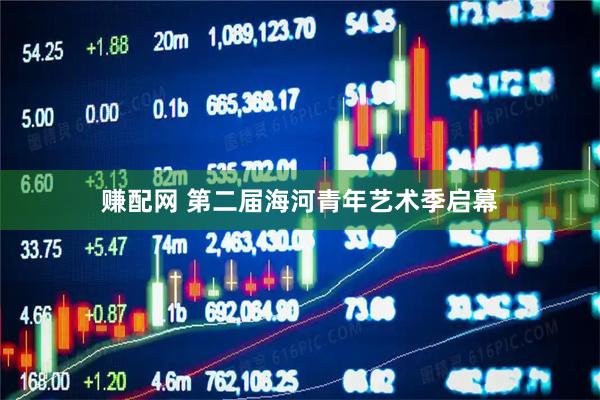 赚配网 第二届海河青年艺术季启幕